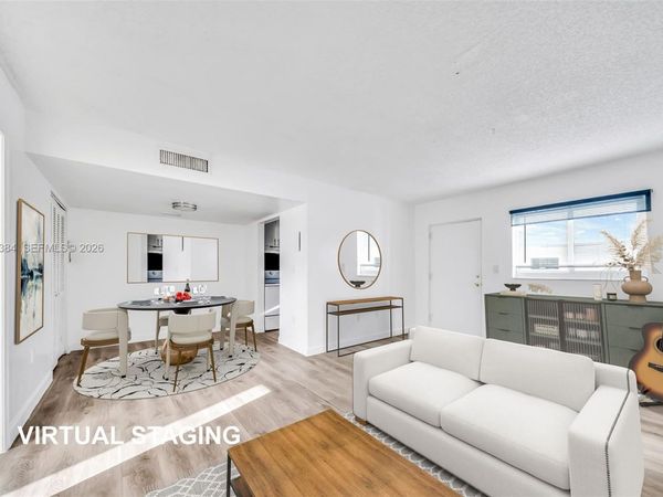 2011 Bay Dr, Unit 8, Miami Beach, FL 33141