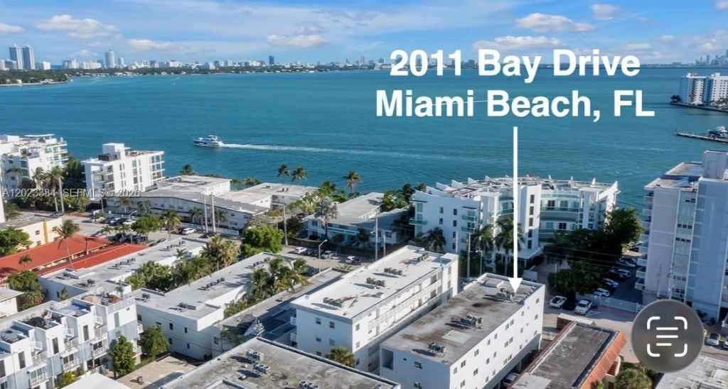 2011 Bay Dr, Unit 8, Miami Beach, FL 33141 Photo
