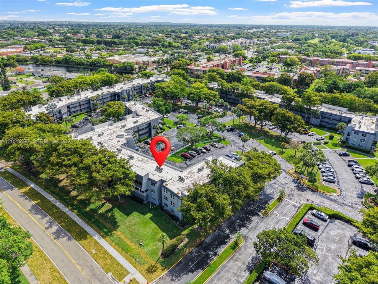 9091 Lime Bay Blvd, Unit 304, Tamarac, FL 33321 Photo