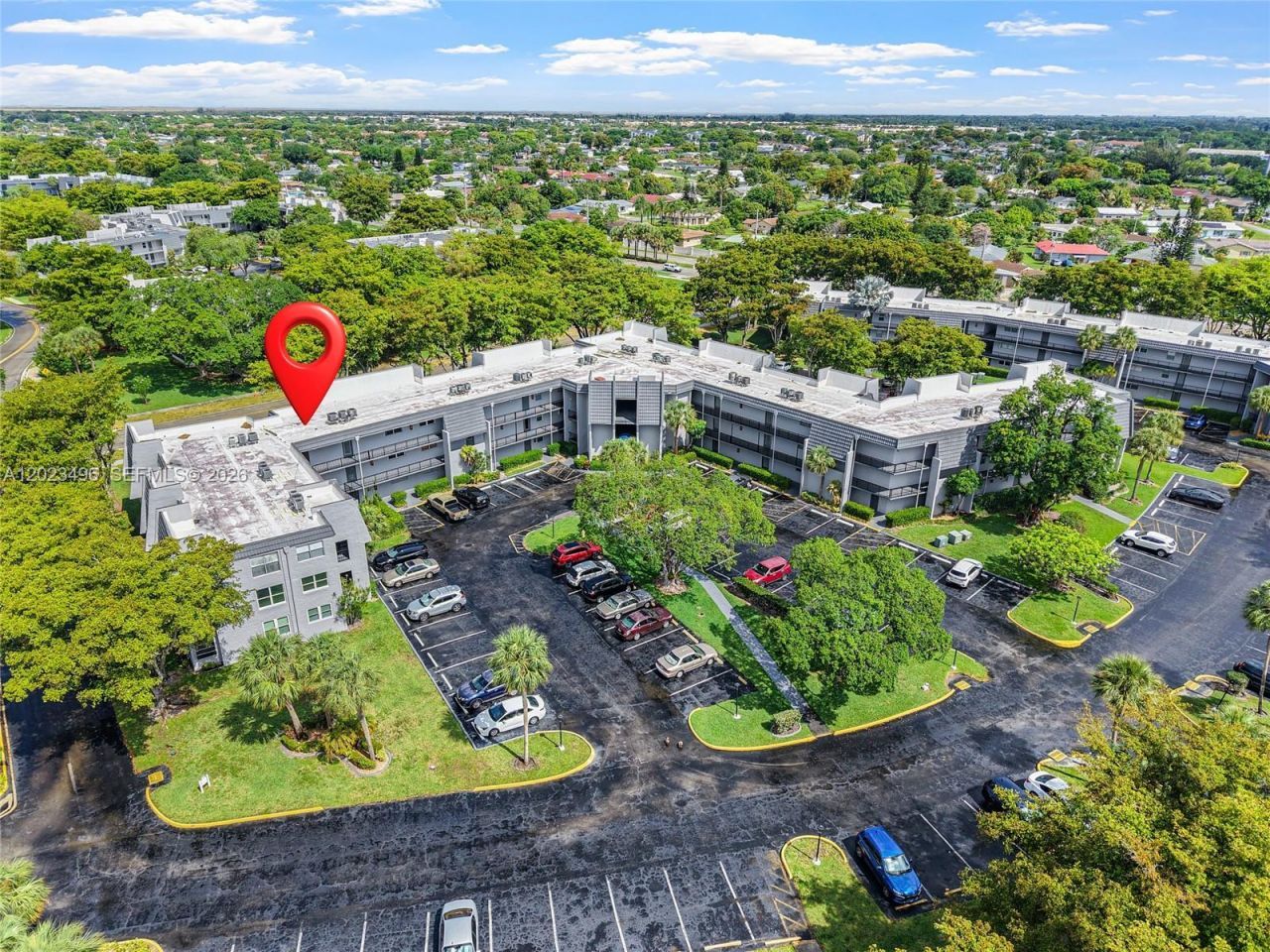 9091 Lime Bay Blvd, Unit 304, Tamarac, FL 33321 Photo