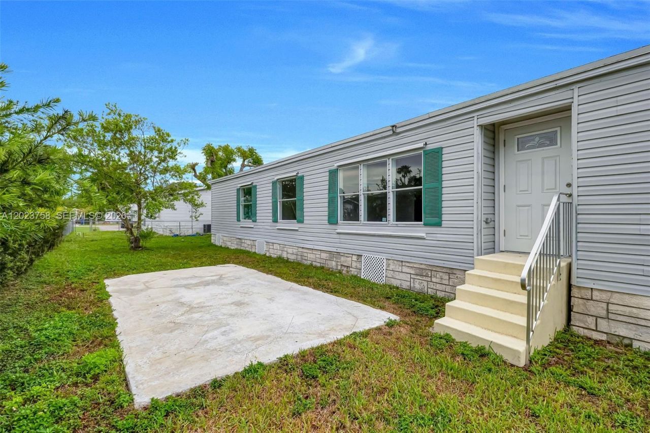 19800 SW 180th Ave Lot 81 Lot 82 , Miami, FL 33187 Photo