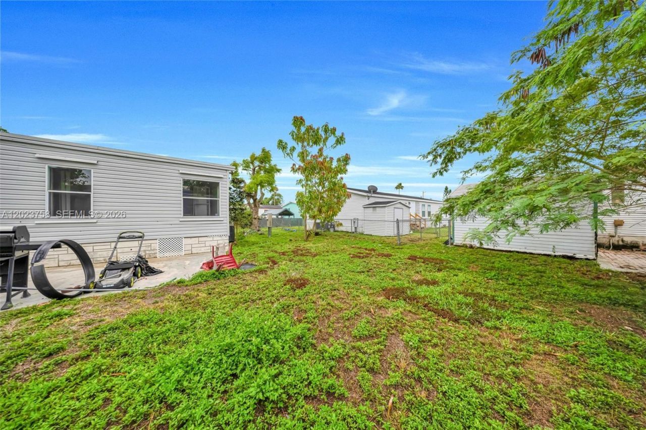 19800 SW 180th Ave Lot 81 Lot 82 , Miami, FL 33187 Photo