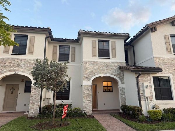11832 SW 245th Ter , Homestead, FL 33032