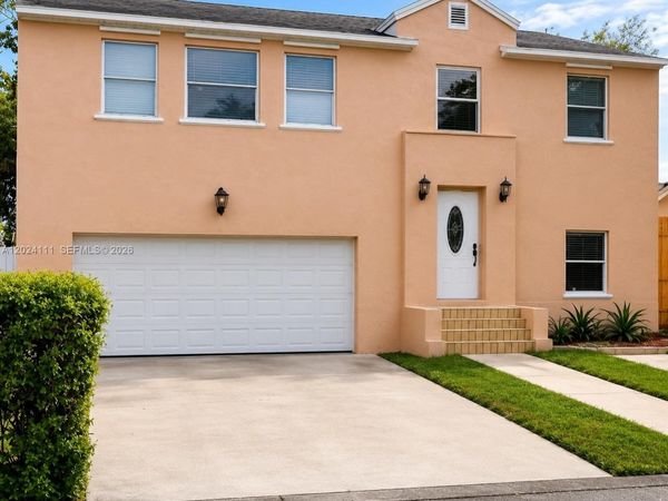 11972 SW 268th Ter , Homestead, FL 33032