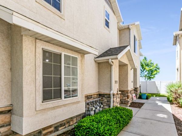 713 W BUCKINGHAM DR , North Salt Lake, UT 84054