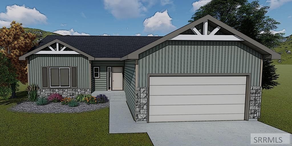 490 Jayce Avenue, Shelley, ID 83274 Main Photo