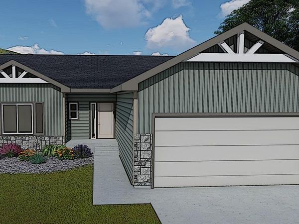 490 Jayce Avenue, SHELLEY, ID 83274