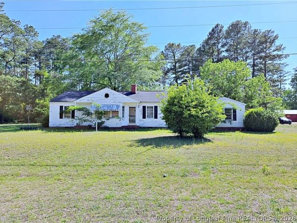 4964 Cedar Creek Road, Fayetteville, NC 28312