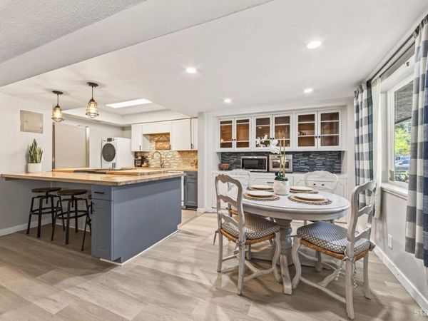 1160 Herbert Avenue, Unit A, South Lake Tahoe, CA 96150