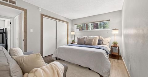 1160 Herbert Avenue, Unit A, South Lake Tahoe, CA 96150 Photo