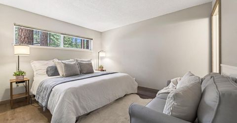 1160 Herbert Avenue, Unit A, South Lake Tahoe, CA 96150 Photo