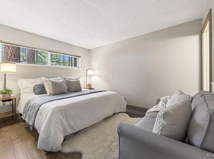 1160 Herbert Avenue, Unit A, South Lake Tahoe, CA 96150 Photo