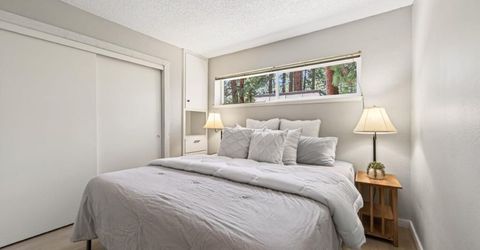 1160 Herbert Avenue, Unit A, South Lake Tahoe, CA 96150 Photo