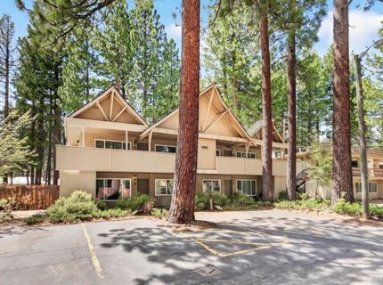 1160 Herbert Avenue, Unit A, South Lake Tahoe, CA 96150 Photo
