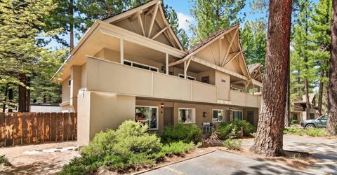 1160 Herbert Avenue, Unit A, South Lake Tahoe, CA 96150 Photo