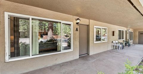 1160 Herbert Avenue, Unit A, South Lake Tahoe, CA 96150 Photo