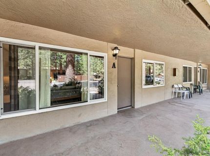 1160 Herbert Avenue, Unit A, South Lake Tahoe, CA 96150 Photo