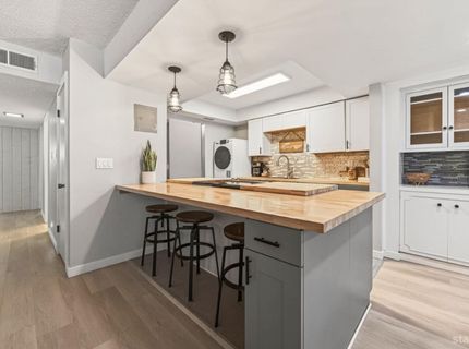 1160 Herbert Avenue, Unit A, South Lake Tahoe, CA 96150 Photo