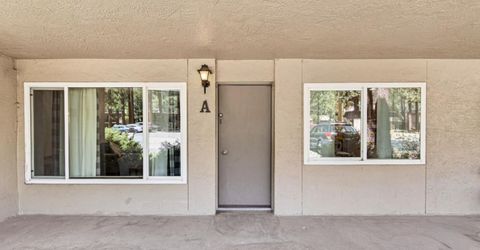 1160 Herbert Avenue, Unit A, South Lake Tahoe, CA 96150 Photo