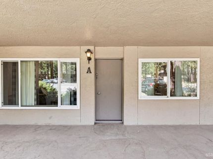 1160 Herbert Avenue, Unit A, South Lake Tahoe, CA 96150 Photo