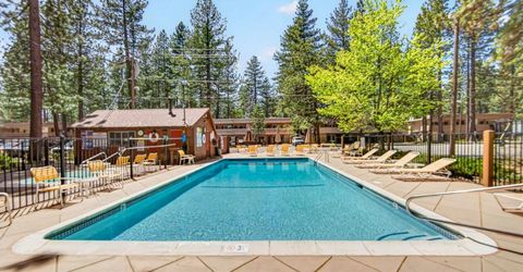 1160 Herbert Avenue, Unit A, South Lake Tahoe, CA 96150 Photo