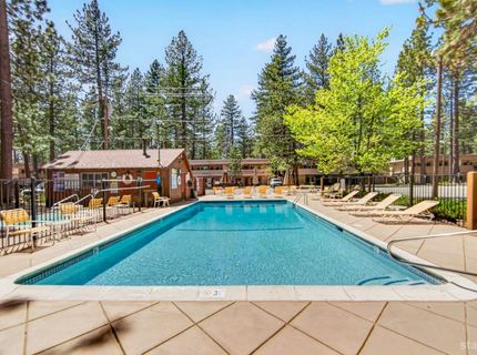 1160 Herbert Avenue, Unit A, South Lake Tahoe, CA 96150 Photo