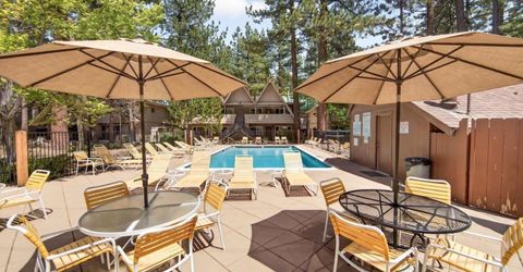 1160 Herbert Avenue, Unit A, South Lake Tahoe, CA 96150 Photo