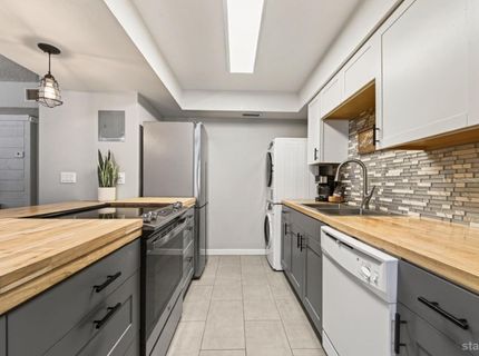 1160 Herbert Avenue, Unit A, South Lake Tahoe, CA 96150 Photo