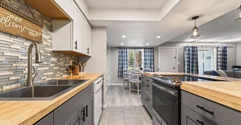 1160 Herbert Avenue, Unit A, South Lake Tahoe, CA 96150 Photo