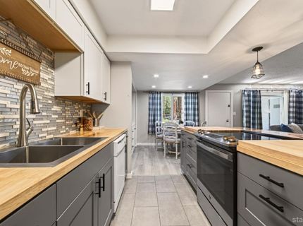 1160 Herbert Avenue, Unit A, South Lake Tahoe, CA 96150 Photo
