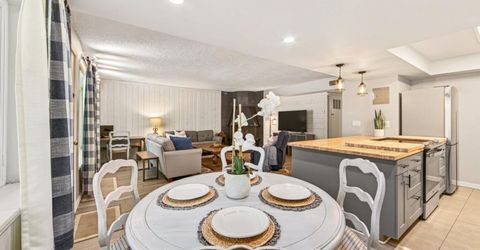 1160 Herbert Avenue, Unit A, South Lake Tahoe, CA 96150 Photo