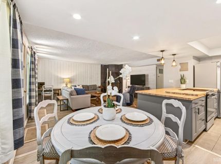 1160 Herbert Avenue, Unit A, South Lake Tahoe, CA 96150 Photo