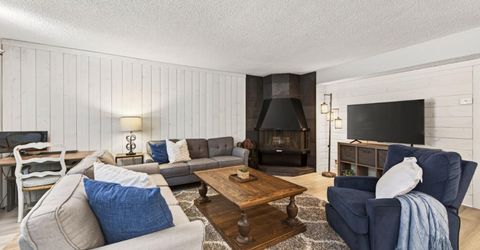 1160 Herbert Avenue, Unit A, South Lake Tahoe, CA 96150 Photo
