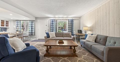 1160 Herbert Avenue, Unit A, South Lake Tahoe, CA 96150 Photo
