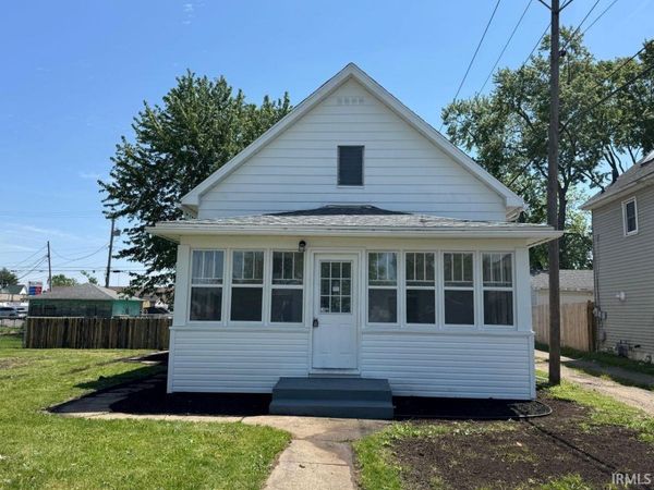 924 S 26Th Street, South Bend, IN 46615