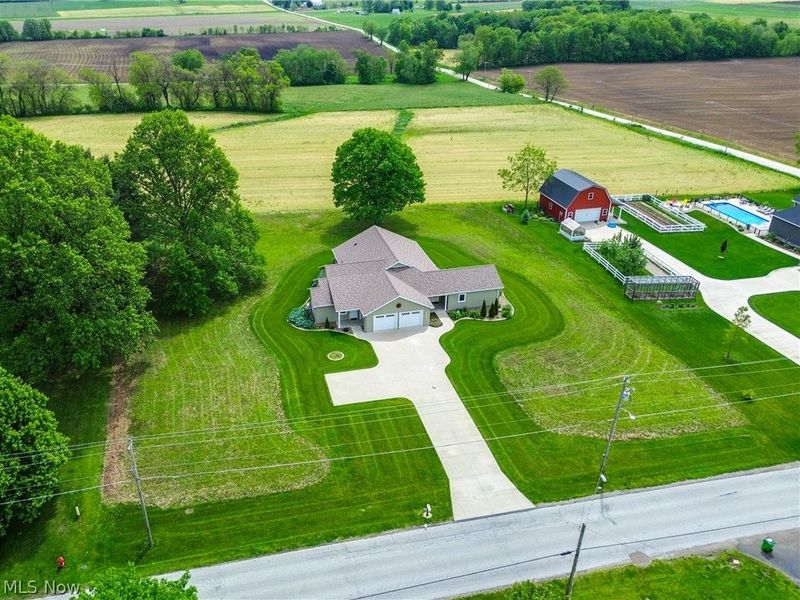 2695 Wayne Street, Orrville, OH 44667 Photo 5