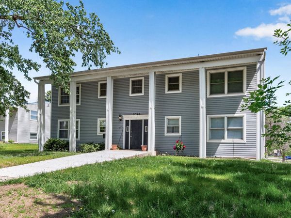 5725 Osman Avenue N, Unit 3, Stillwater, MN 55082