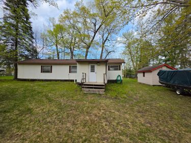 214 Norman Point Road NW, Longville, MN 56655