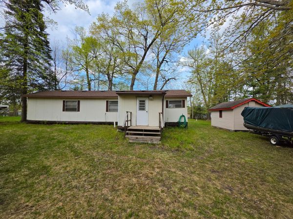214 Norman Point Road NW, Longville, MN 56655