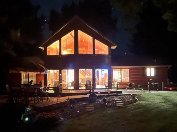 24706 Peavy Lane, Hillman, MN 56338