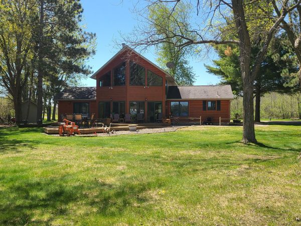 24706 Peavy Lane, Hillman, MN 56338