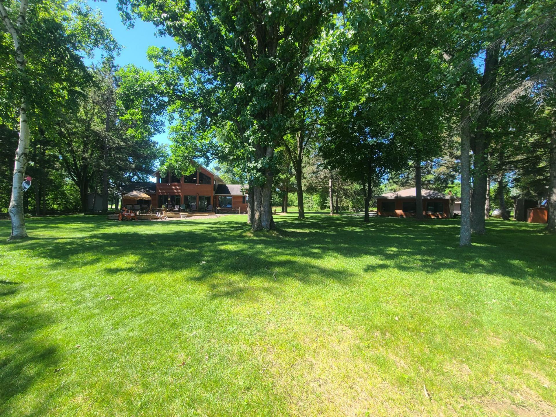 24706 Peavy Lane, Hillman, MN 56338