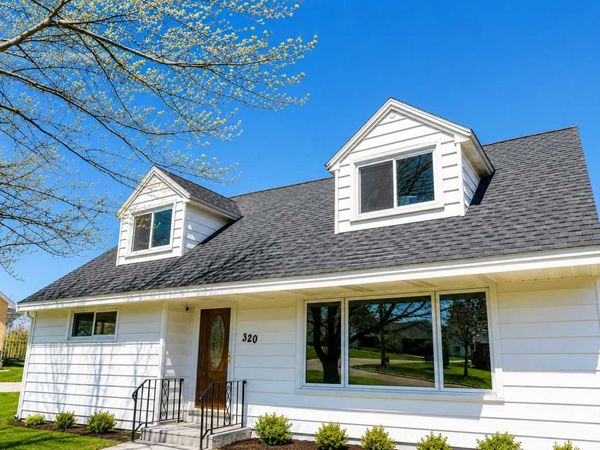 320 Michigan Avenue W, Gilbert, MN 55741