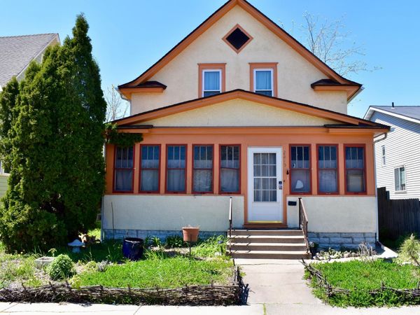 2215 Penn Avenue N, Minneapolis, MN 55411