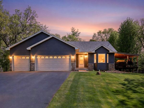 18077 118th St , Big Lake, MN 55309