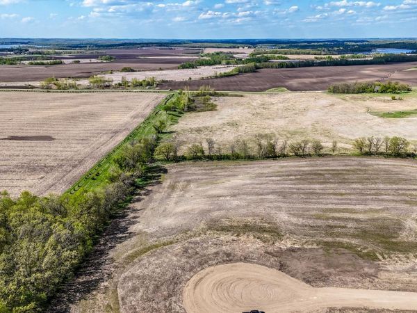 TBD Lot 14 317th Street , Underwood, MN 56586
