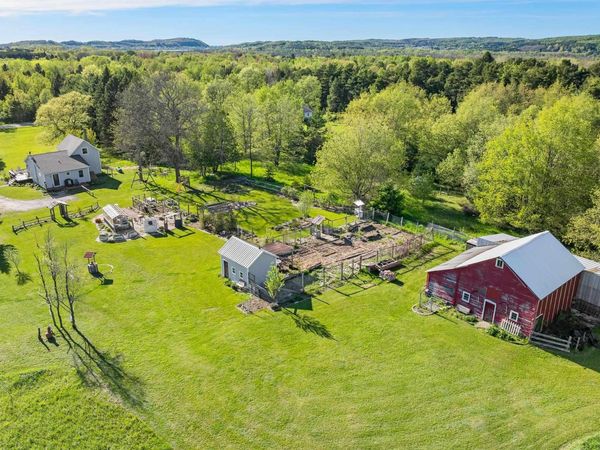 2389 Paul Rose Road, Frankfort, MI 49635