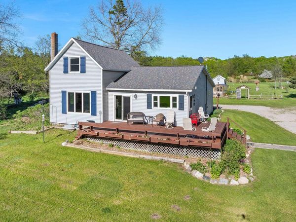 2389 Paul Rose Road, Frankfort, MI 49635