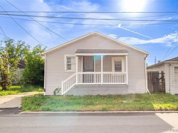 6444 Ashton Avenue, Detroit, MI 48228