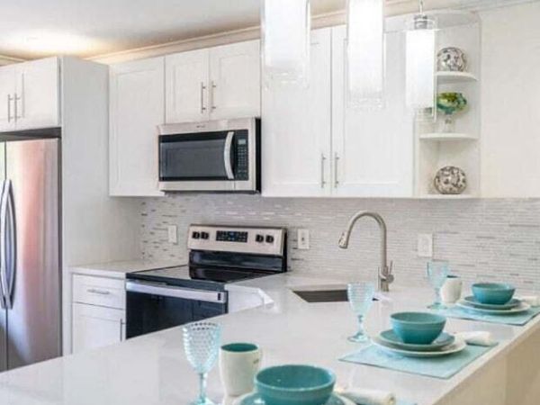 9284 Vista Del, Unit F, Boca Raton, FL 33428